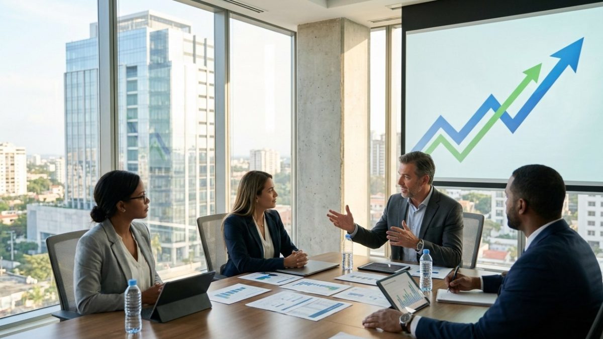 Banco Promerica reporta crecimiento superior al 32% en cartera de créditos