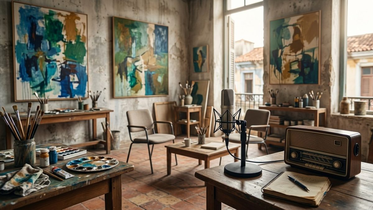 Vladimir “Vlady” Gómez Rompe El Silencio: Desde La Habana, “El Artista De Los Artistas” Habla Con Cazorla De Su Nueva Faceta Y Su Postura Sobre Cuba