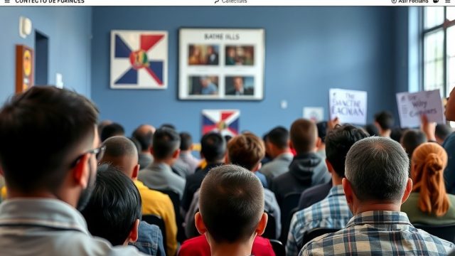 PLD se desmarca de debate de aspirantes presidenciales