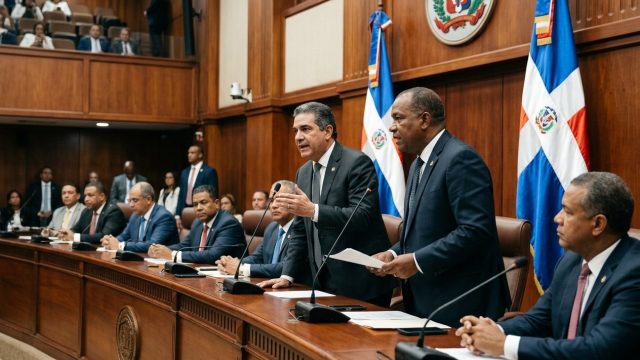 Ley de juegos de azar busca ordenar sector que mueve más de RD$1,000 millones diarios