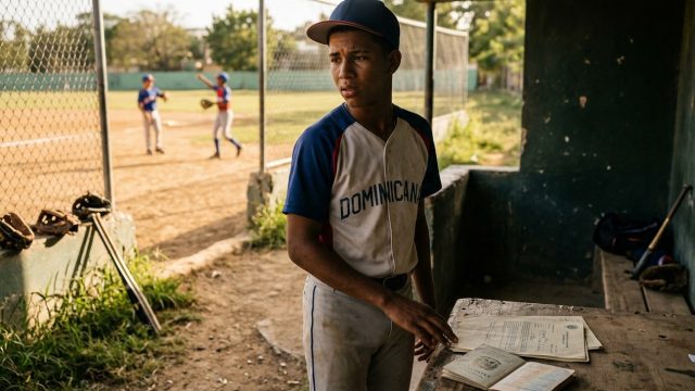 Fraude de identidad revela edad falsa de prospecto dominicano en MLB
