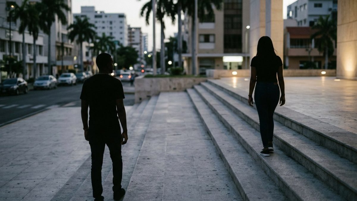 Ariel La Para y Sandra Berrocal deciden seguir caminos separados