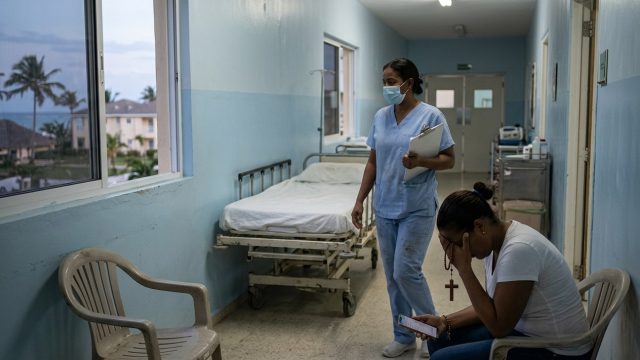 Muerte de joven en Bávaro causa alarma entre familiares y autoridades