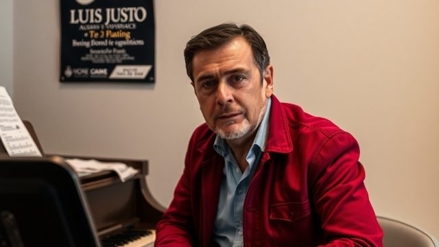 Luis Justo se coronó campeón de “Pequeños Grandes Talentos”
