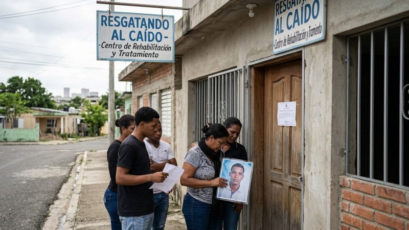Centro de rehabilitación en La Romana bajo escrutinio tras muerte de jóvenes