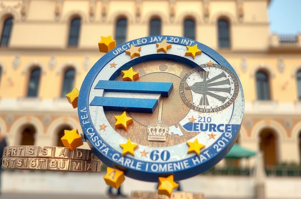El euro se deprecia en la RD: 1,56 % menos que hace un mes