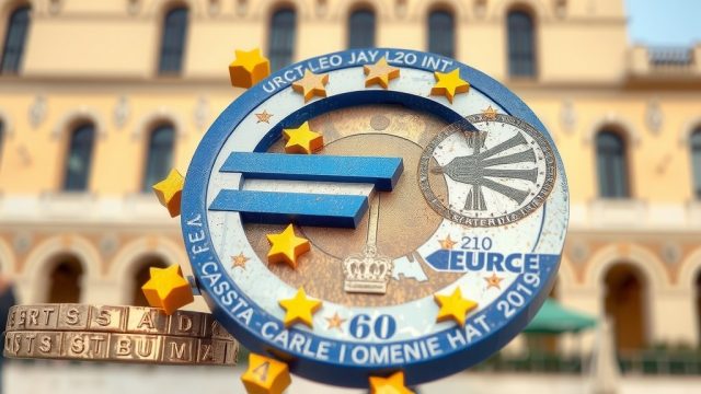 El euro se deprecia en la RD: 1,56 % menos que hace un mes