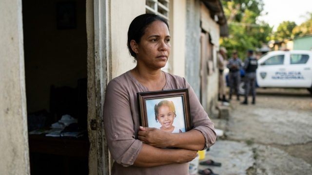 Brianna Genao: Ocho meses sin respuesta, la familia sigue buscando