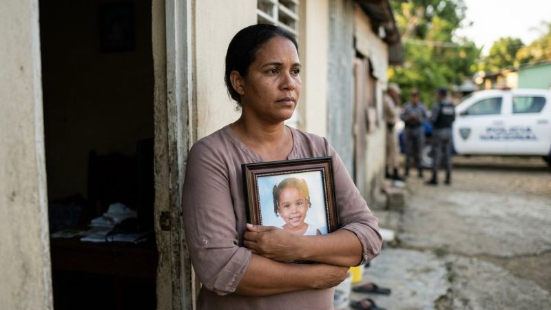 Brianna Genao: Ocho meses sin respuesta, la familia sigue buscando