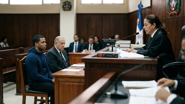 El Sujeto declarado inocente tras denuncia de violencia de género