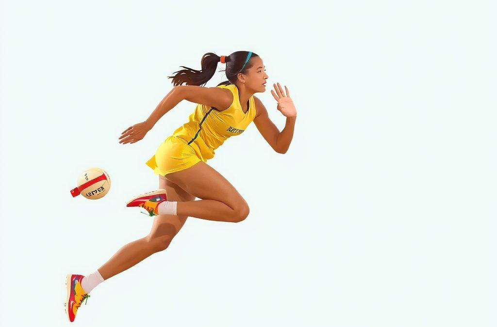 Deporte femenino