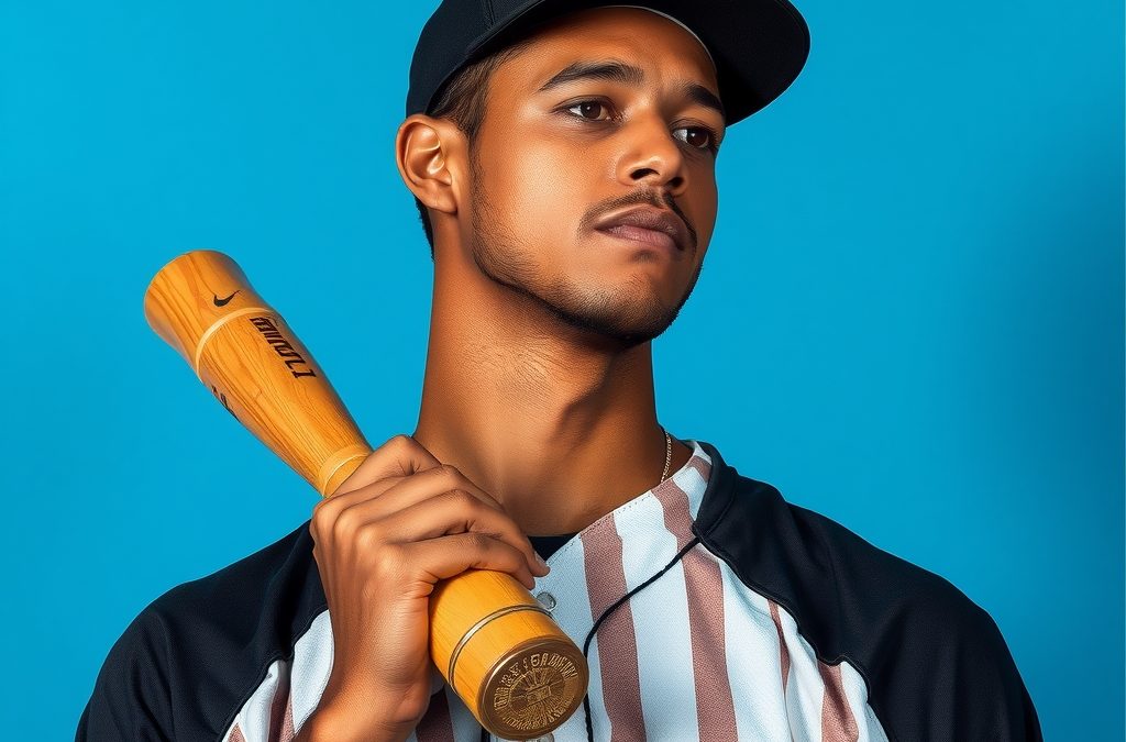 Sandy Alcántara deja huella en la historia de los Marlins