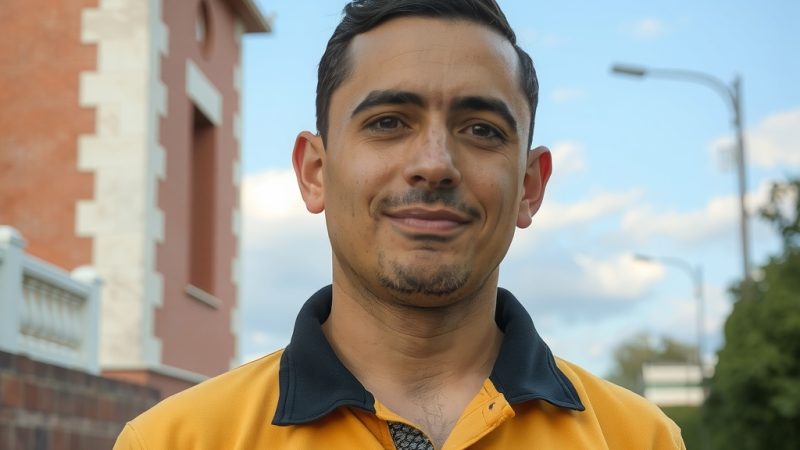 Albert Aracena: autoridades investigan caso tras hallazgo del cuerpo