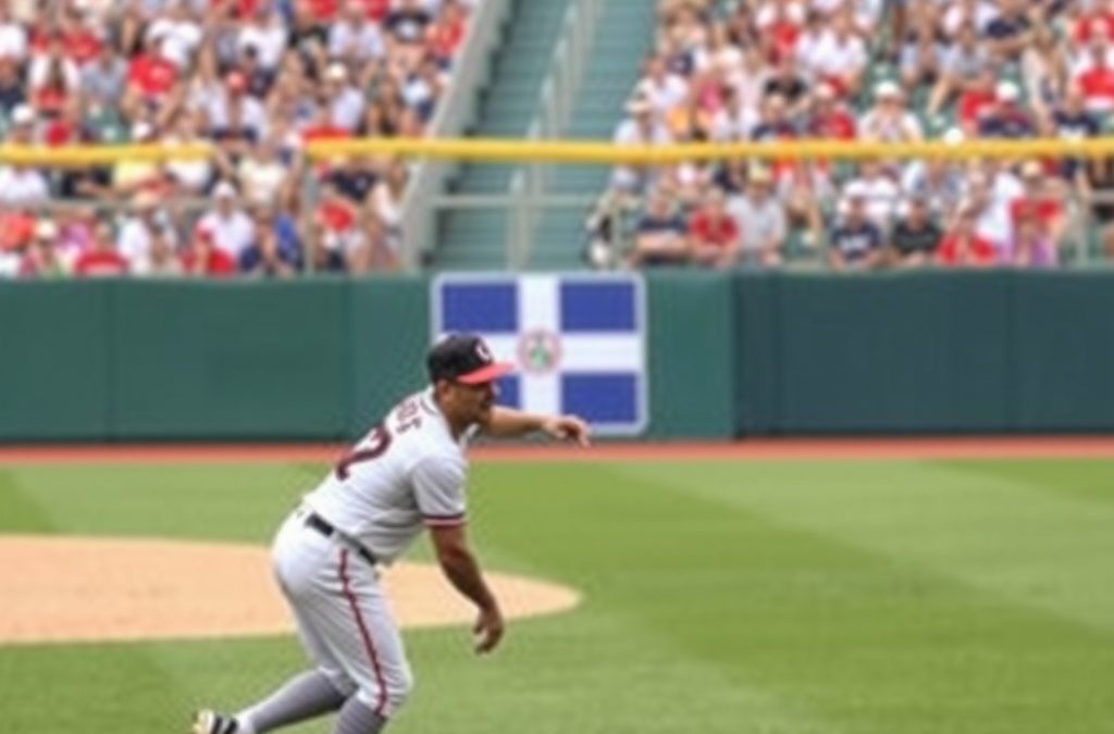 Nuevo reglamento regula el béisbol dominicano y protege a sus jugadores