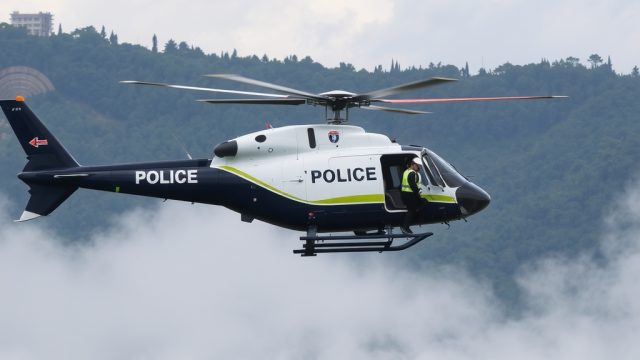 Autoridades retomarán búsqueda de Roldani Calderón en Manabao