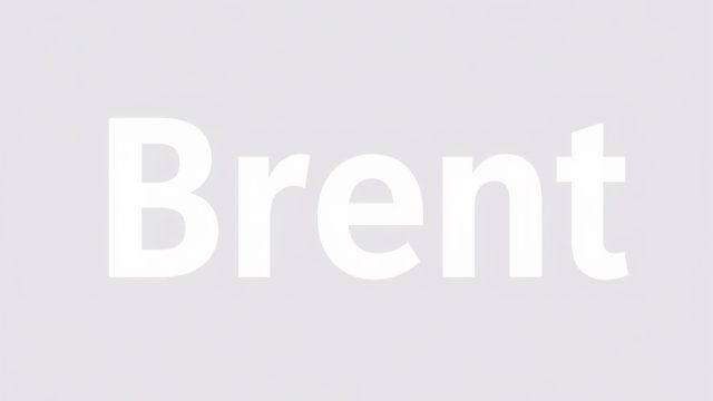 Brent sube a 89,70 dólares al romper pérdidas