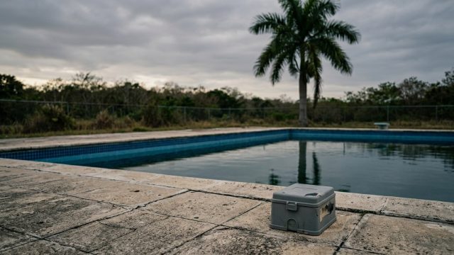 Detenidos en Moca por la desaparición de Albert Aracena