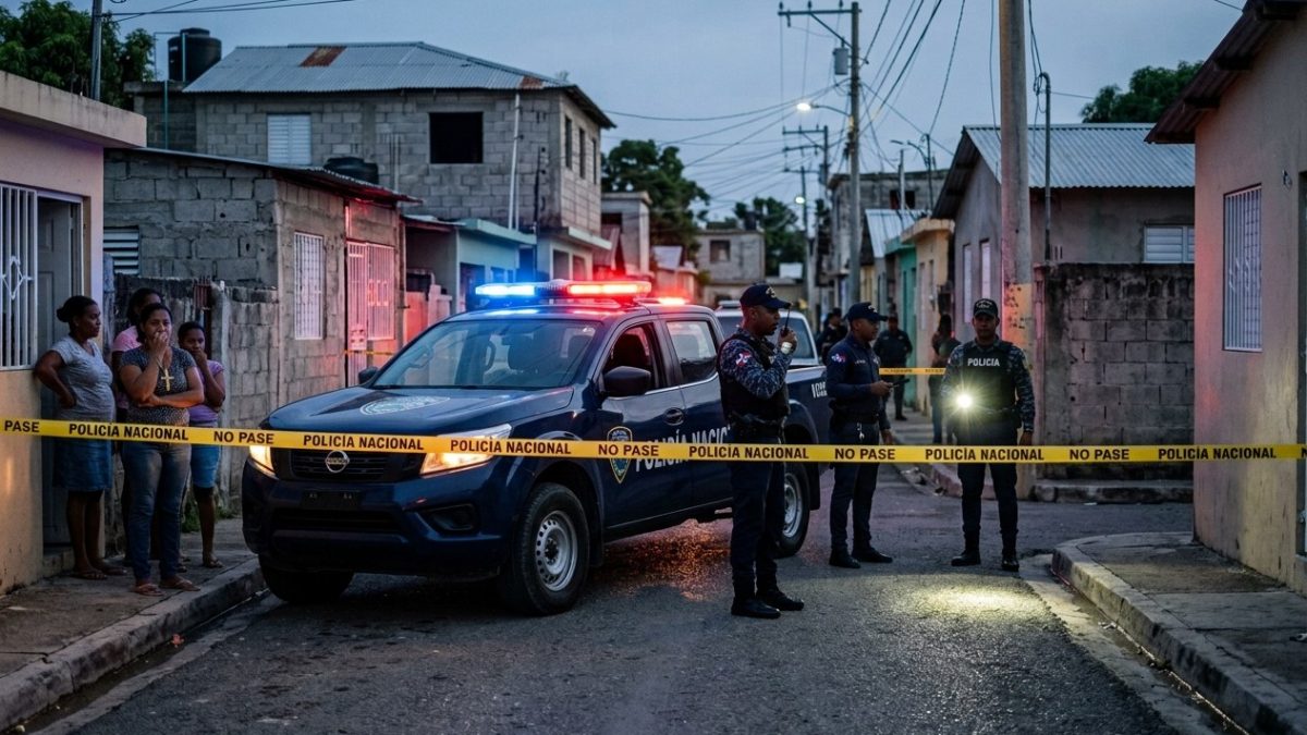 Policía rastrea a ‘Samson’ tras homicidio de agente penitenciaria
