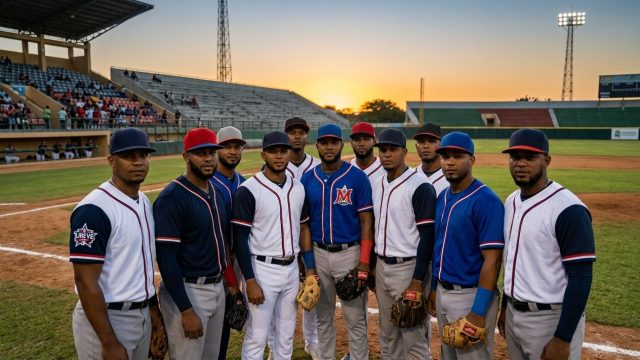 Liga de Béisbol de Verano anuncia sustitutos para el Juego de Estrellas 2026