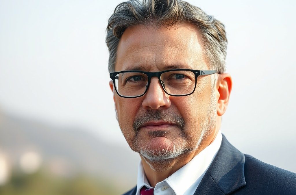 David Collado plantea posibles despedidas tras discurso en Asonahores