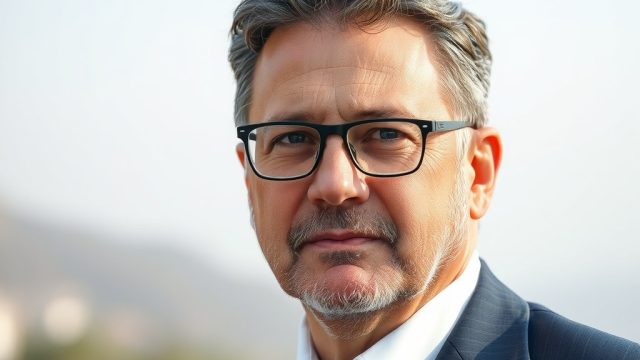 David Collado plantea posibles despedidas tras discurso en Asonahores