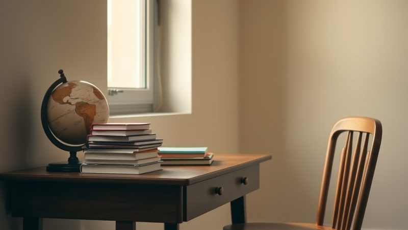 ADP aclara que no tiene posición sobre enseñanza del creole en escuelas públicas