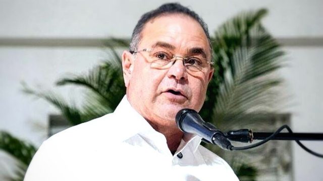 Agricultura destaca robustez del arroz local sin importar un solo quintal