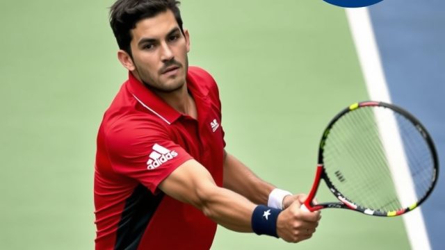 Alcaraz avanza en Abierto de Estados Unidos