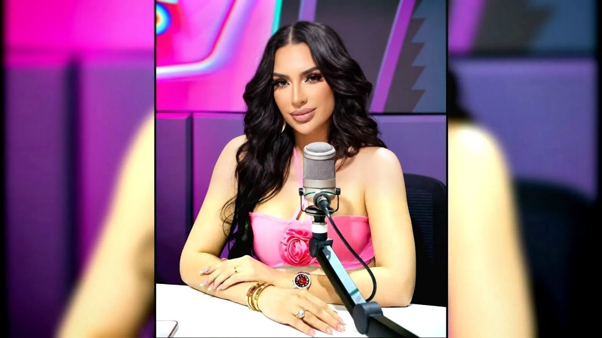 Amelia Alcántara defiende cirugía bariátrica de expareja Wagner Taveras