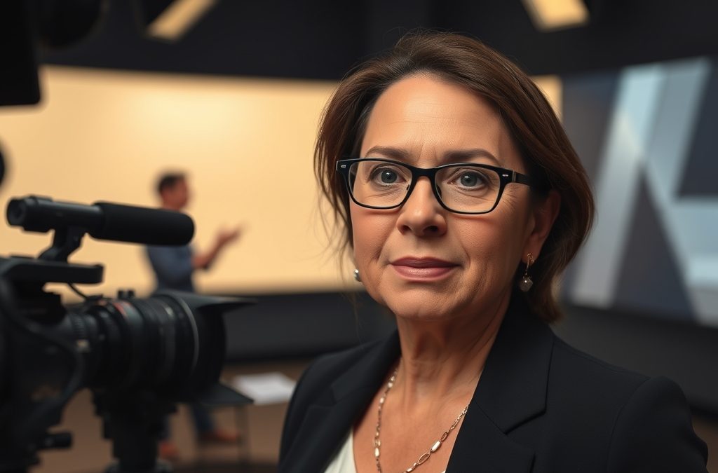 Apoyo a Karen Yapoort