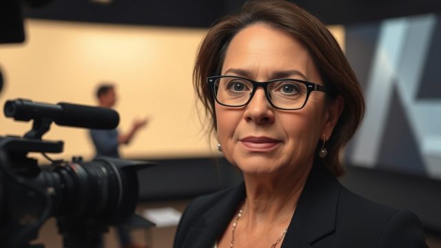 Apoyo a Karen Yapoort