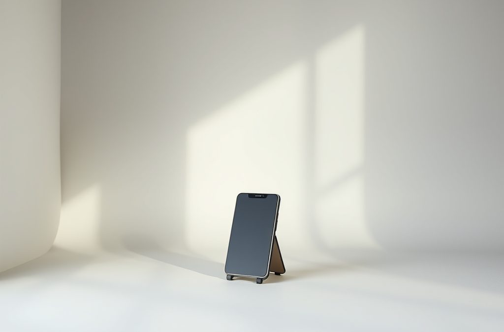 Apple lanza iPhone Duo, el primer plegable con pantalla de 7,6 pulgadas