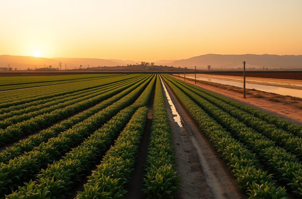 Arroz dominicano: CONFENAGRO exige protección ante tratados con EE.UU.