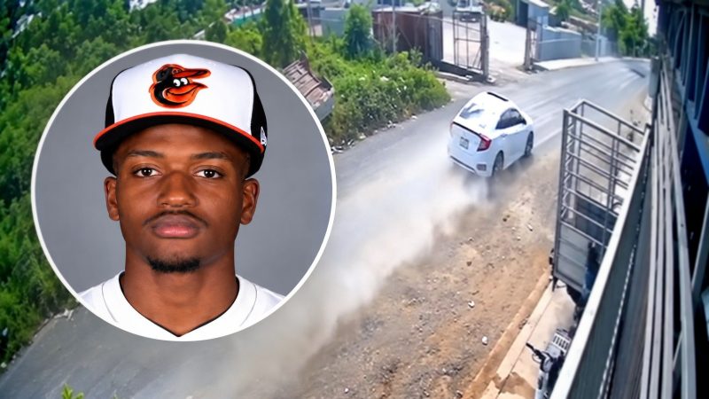 Aterriza fuga de sospechosos tras asalto al pelotero Félix Amparo