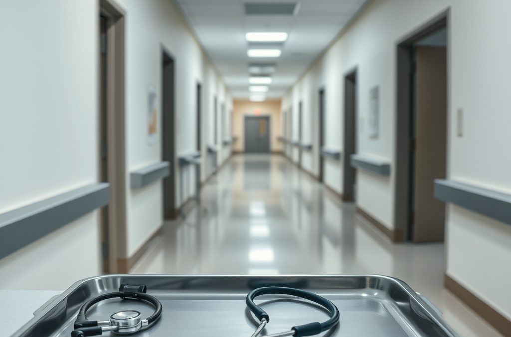 Bacterias en maternidad dominicana