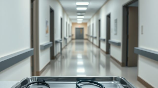 Bacterias en maternidad dominicana