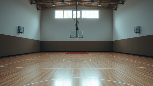 Baloncesto: Rafael Barias gana a San Carlos