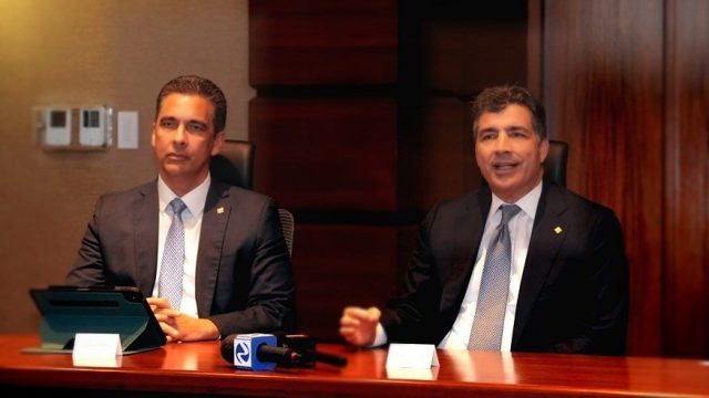 Bancos y estaciones de gasolina: comisiones de tarjetas en niveles más bajos