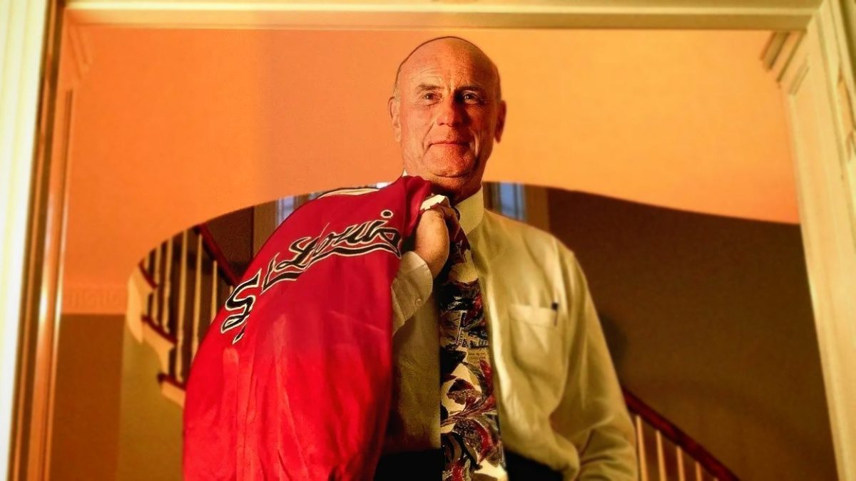 Bob Pettit fallece a los 93 años: leyenda de la NBA y primer MVP histórico