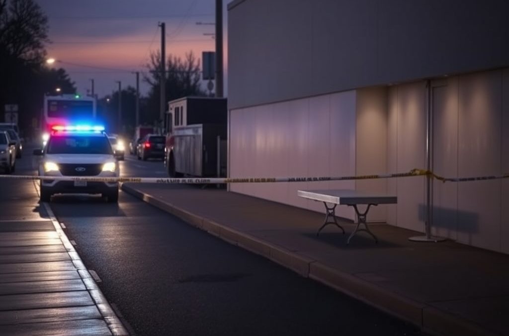 Capturan en Santiago al prófugo vinculado al caso de Moca