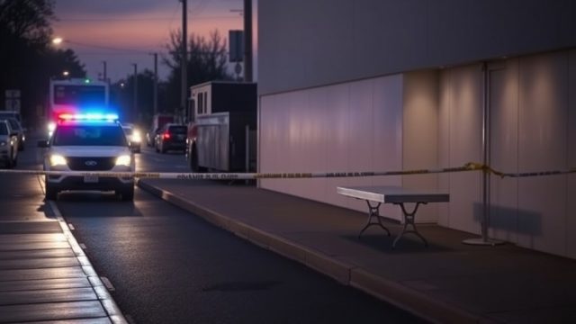Capturan en Santiago al prófugo vinculado al caso de Moca