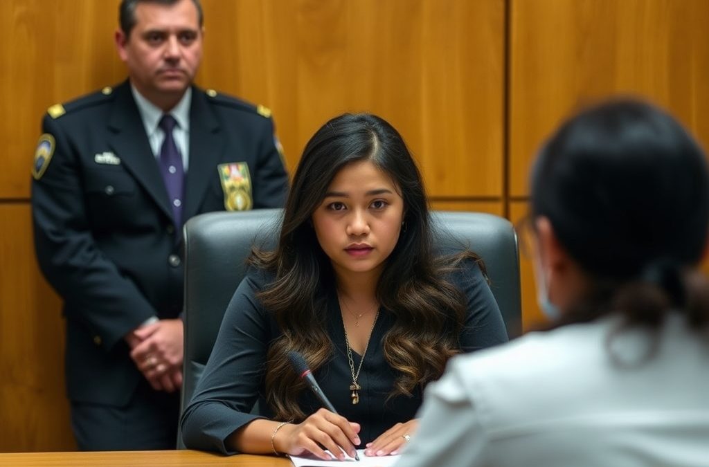 Caso Leidy Soto: Audiencia de medida de coerción contra Adriana Cuello aplazada