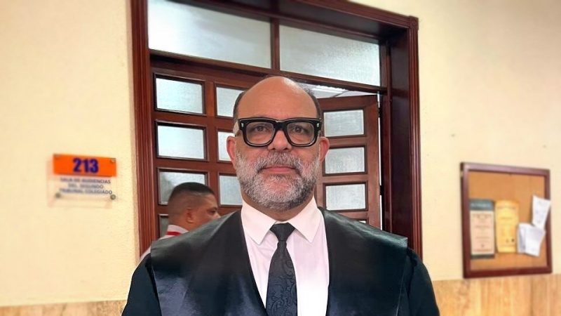 Caso Senasa 2.0-A: Abogado cuestiona montos y denuncia falta de objetividad