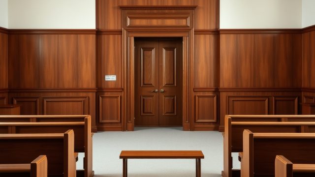 Caso Yaidy Chami: familia solicita revisión de medida de coerción