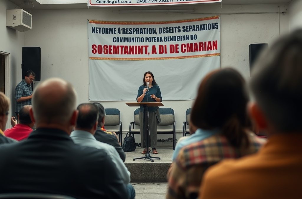 Claudia Pérez revela detalles sobre la separación de Karen Yapoort y Edwin Encarnación