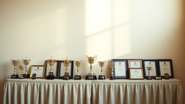 COD honra a medallistas y personal de la delegación dominicana