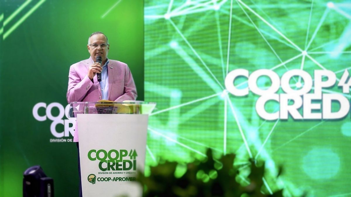 CoopCredi lanza su nueva tarjeta de débito para fortalecer su ecosistema comercial