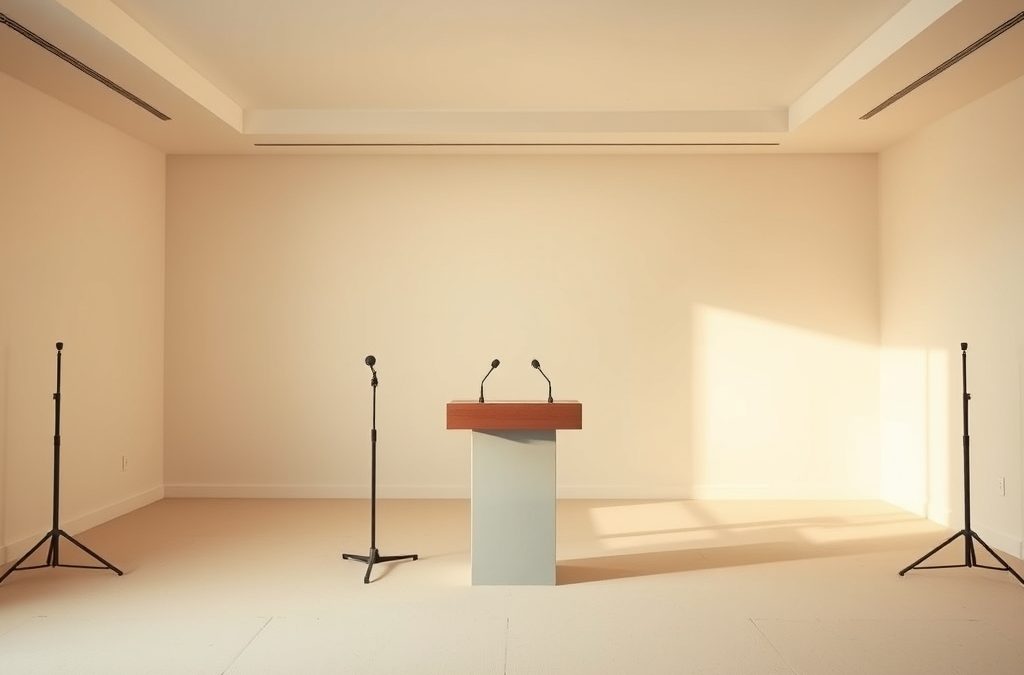 COPARDOM exige a las empresas fortalecer la democracia para impulsar el desarrollo