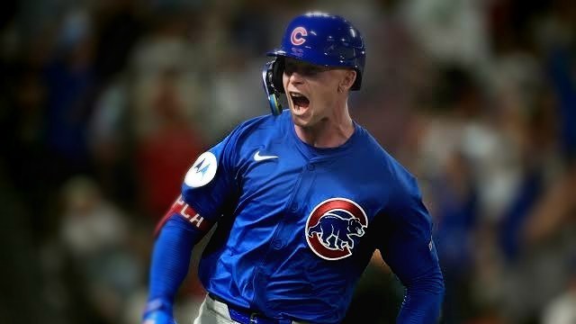 Crow-Armstrong hace historia con 40 jonrones y 40 robos en la temporada de los Cachorros