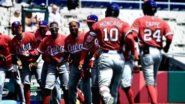 Cuba pierde 36,2 millones de dólares en deporte por embargo de EE.UU.